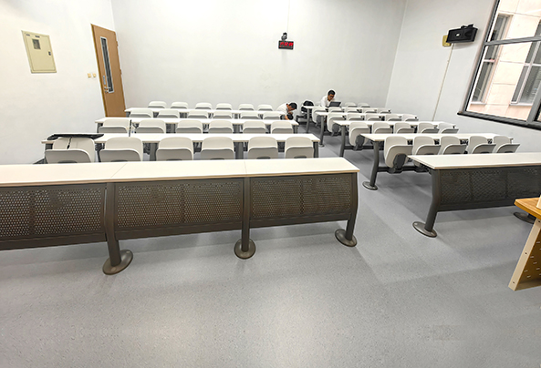 乐鱼leyu同质透心pvc地板