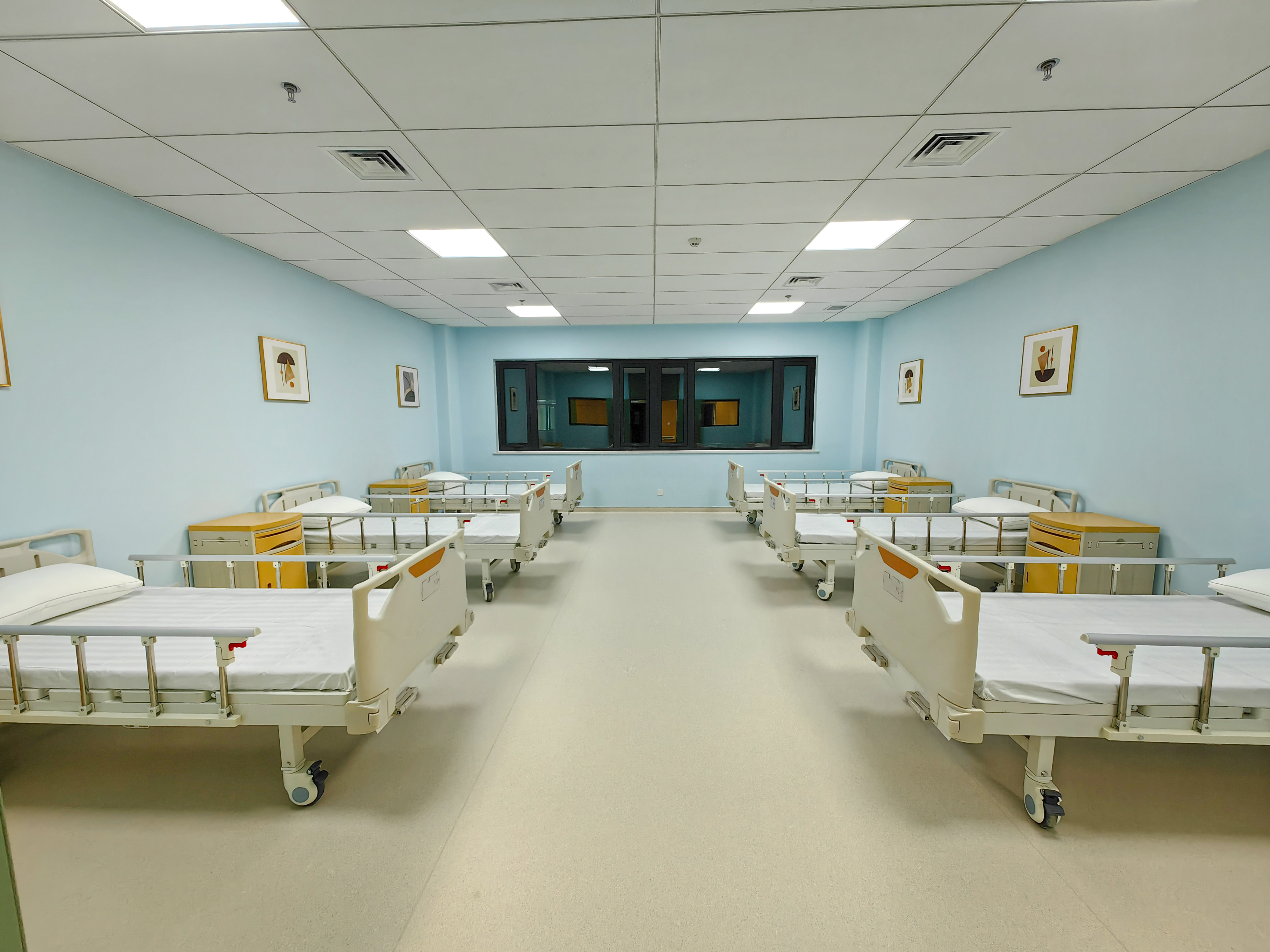 乐鱼leyu同质透心地板