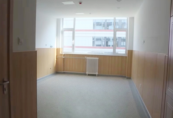 乐鱼leyu同质透心地板