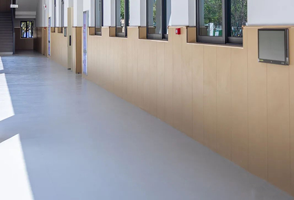 乐鱼leyu塑胶地板